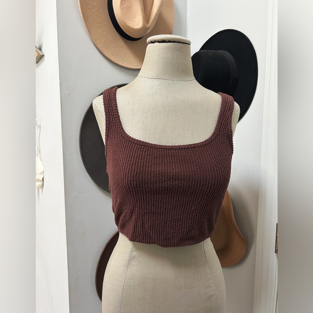 Abercrombie and Fitch Lounge Top